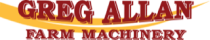 Greg Allan Farm Machinery