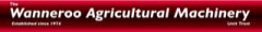 Wanneroo Agriculture Machinery